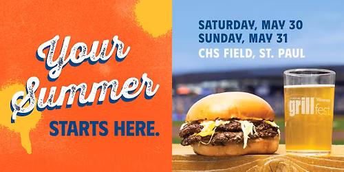 Minnesota Monthly\u2019s GrillFest