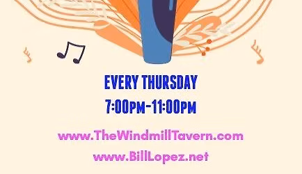 Karaoke Adventures @ The Windmill