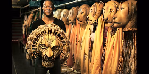The Lion King - London