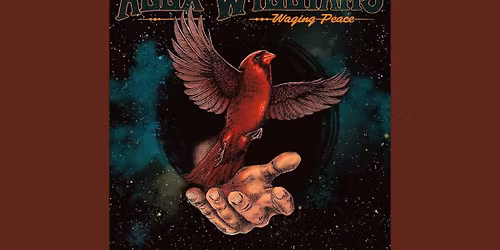 Mando Saenz & Alex Williams