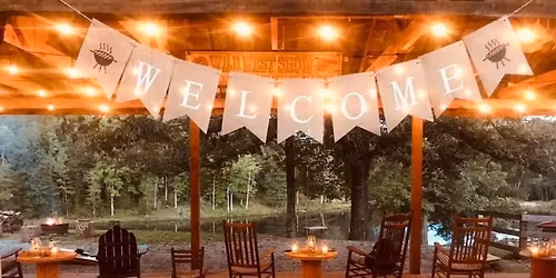 Cedar Creek Events