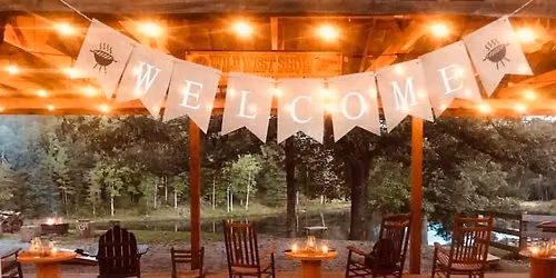 Cedar Creek Events