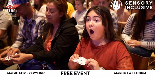 Magic for Everyone - The Magic of Kevin Spencer