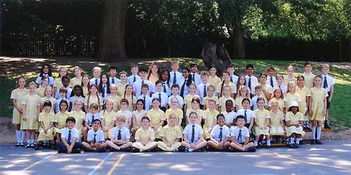 Lunchtime Recital - St Alphege CE Junior School SongSquad