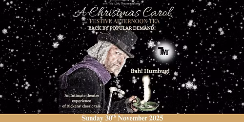 A Christmas Carol