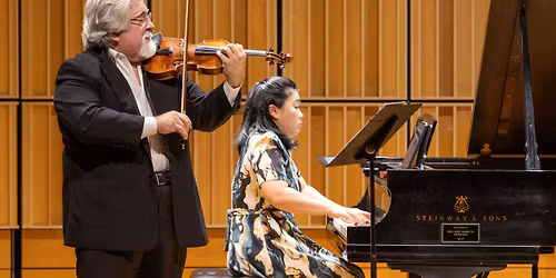 Andr\u00e9s C\u00e1rdenes Recital II