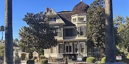 Inland Empire Chapter - Paint\/Sculpt-Out at the Heritage House