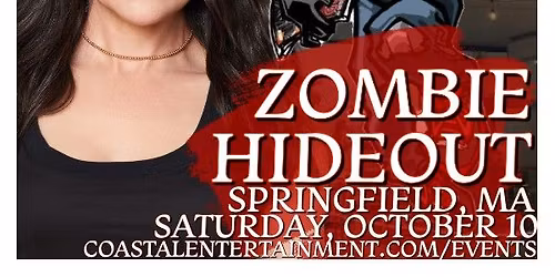 Rena Sofer in Springfield, MA