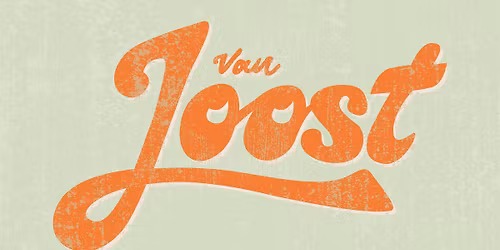 van Joost: Debut Show & "The Roses\u201d Single Release!