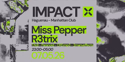 IMPACT-Manhattan CLub