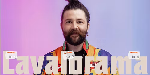 Jo Cormier \u2022 Esquisse (en rodage) | Lavalorama