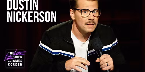 Dustin Nickerson