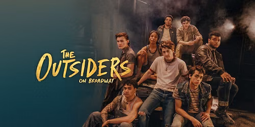 The Outsiders