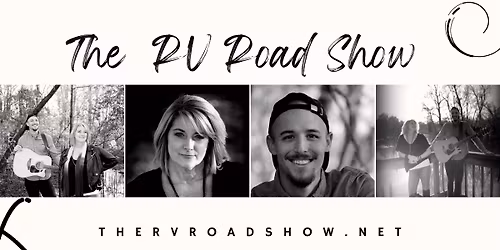 The RV Road Show