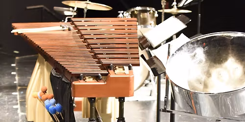 20th Annual Elk Grove Percussion Festival