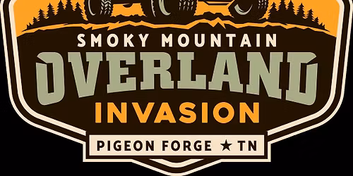 Smoky Mountain Overland Invasion