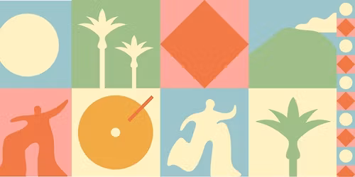 Basque Park Summer Series _Free Community Event