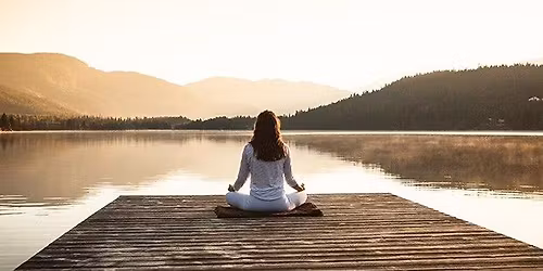 Max Meditation System TM