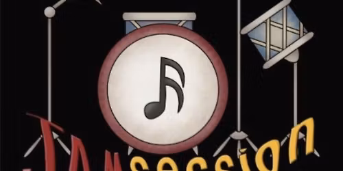 Open Mic\/Open Jam every Tuesday Night!!!