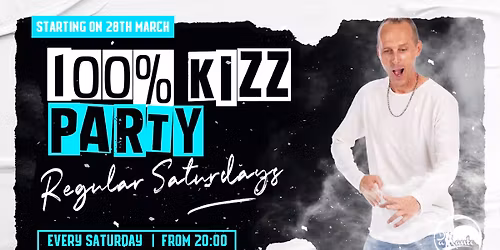 Saturday Kizomba Moments