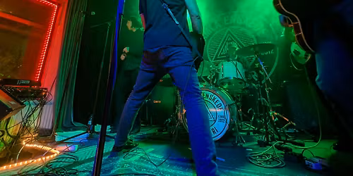 Beating Hearts p\u00e5 Gull-Olle