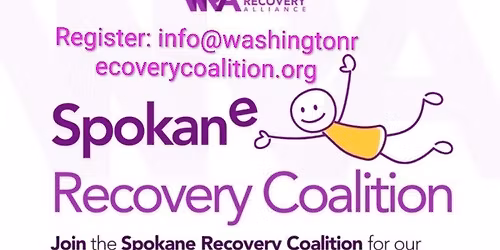 Spokane Recovery Coalition