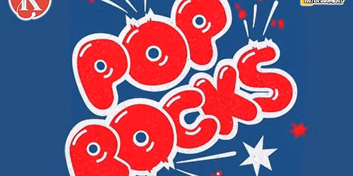 Pop Rocks Music Bingo (90's-2000's) @ Kingston's Steakhouse (Cedar Rapids, IA) \/ Sun Aug 23rd @ 4pm