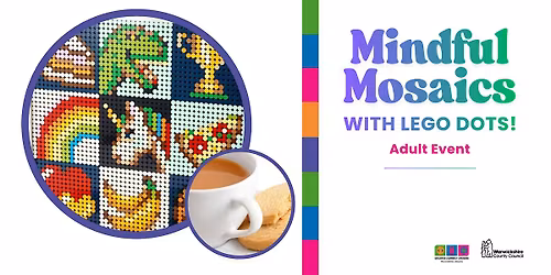 Mindful Mosaics