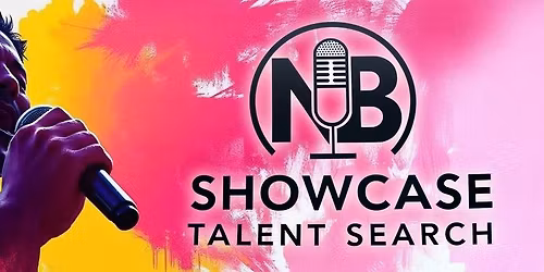 NB Showcase Talent Search