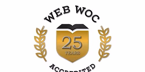 WEB WOC Gathering, Celebrating 25 Years!