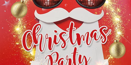 IT'S CHRISTMAAAAAAAAS!