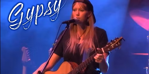 Gypsy @ The Cellar At Millwork - Dyersville