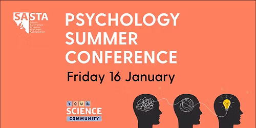 2026 Psychology Summer Conference