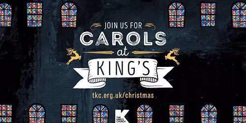 Carols at King's