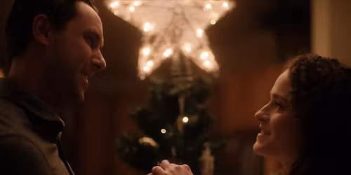 An Aspen Christmas Conspiracy - Film