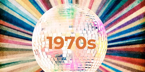 The Super Dupers 70s Tribute Show & Christmas Party - Glasgow East Kilbride