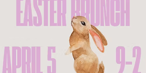 Easter Brunch at DiPrinzios