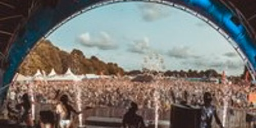 Cafe Mambo Ibiza Classics at Coombe Abbey 2027