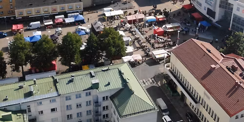 Valkeakosken Markkinat