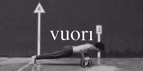 ACTV Studio IRL: Vuori Stanford x OTF