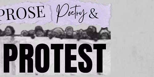 Windsong Cleveland: Prose, Poetry, & Protest