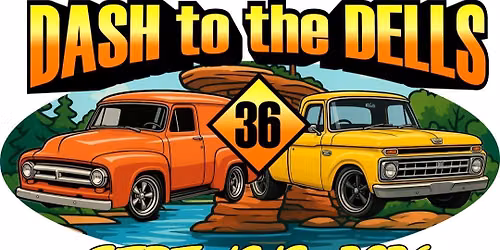 Dash to The Dells 36