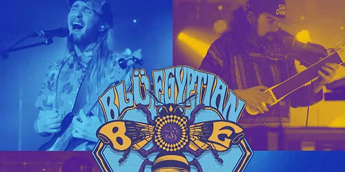 Bl\u00fc Egyptian at Flagstaff Brewing