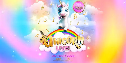 Unicorn Live!