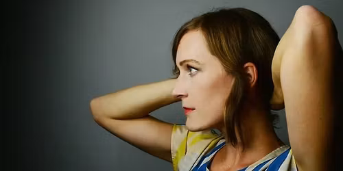 Laura Gibson Live at HQ