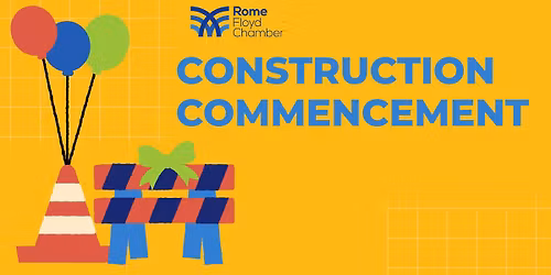 Construction Commencement of the Children's Museum of Rome