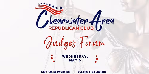 Judges Forum