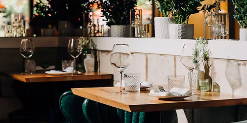 Ruffino Wine Dinner at Vacanza Romana