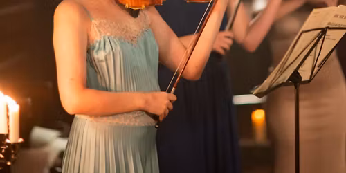 Rachmaninov 2nd Piano Concerto and Vivaldi Four Seasons