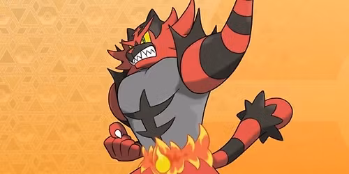 Pokemon League Challenge - Monthly Standard